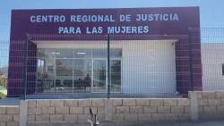 Abierto el Centro de Justicia en Mazatlán y Culiacán en vacaciones