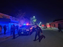 Ataque en fiesta de CO deja a 26 lesionados y 6 muertos  