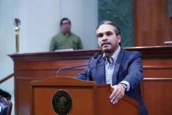 La UAS perdió su credibilidad social; Sergio Mario Arredondo