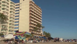 Quedan pocas reservaciones para el eclipse en hoteles de Mazatlán: Hoteleros