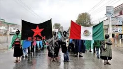 Prefiere AMLO no opinar sobre el EZLN