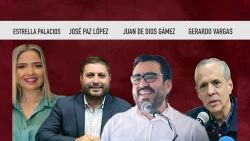 Aquí la lista de propuestas a candidatos de Morena