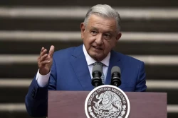 López Obrador alista reformas antes de cerrar su Gobierno: salario mínimo y pensiones