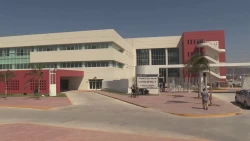 En marzo podría funcionar el nuevo Hospital General de Culiacán