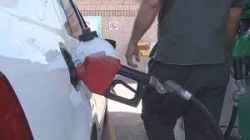 Propaganda exagerada el precio de la gasolina