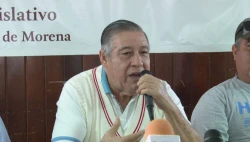 Pescadores piden considerar a Juan Carlos Patrón como posible aspirante a Diputado Federal