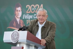 No hay mexicanos afectados tras crisis en Ecuador