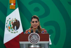 42 cuerpos ya han sido entregados en Acapulco