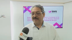 PRI presenta denuncia ante el INE contra Gobernador Rocha Moya