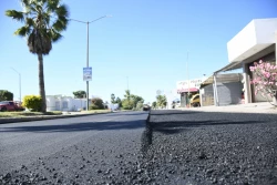 Estiman pavimentar 200 calles de Culiacán este 2024
