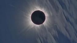 Eclipse en Mazatlán causará otros eventos naturales que podrán ser visibles