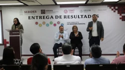 Reconocen a Badiraguato como el municipio con mayor desarrollo en el 2023