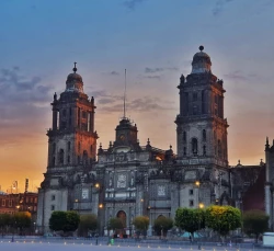 Iglesia pide velar por los menores en México en un contexto tras la alta violencia y el número de suicidios