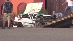 Se registran primeras muertes de accidentes vehiculares en Mazatlán