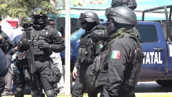 Policía de Mazatlán abre convocatoria para ser parte de Seguridad Pública