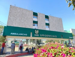 Muere joven por grave herida en la cabeza en Culiacán