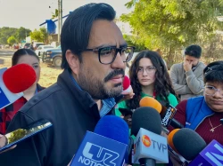 Tras asesinatos y poncha llantas en Culiacán