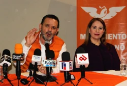 52 aspirantes para alcaldías y diputaciones locales se registran en Movimiento Ciudadano