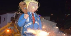 ¿Quién arderá en la hoguera del Carnaval Internacional de Mazatlán 2024?