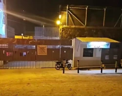 Confirma SIEP dos muertos y 4 intoxicados en Cereso de Ciudad Obregón