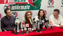 ¡Piden calma! PRI todavía no dará a conocer su siglado
