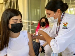 Hay que seguir cuidándose del Covid