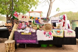 Enaltece el FAOT a los pueblos originarios de Sonora