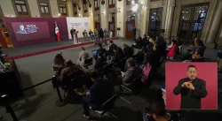 Hay interés político en liberación de militares