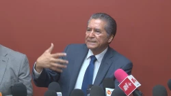 Defienden segundo periodo de Emma Guadalupe Félix en la ASE