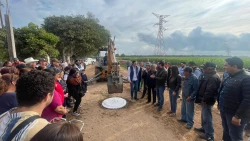 Entrega Alcalde de Culiacán obras esperadas desde hace más de 50 años