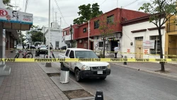 Grupo armado "Levanta" a dos trabajadores del Ayuntamiento de Culiacán