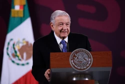 No hay autenticidad de videos dice AMLO