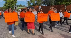 Inician los días de activismo en contra de la violencia hacia la mujer en Ahome