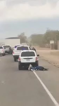 Siguen las investigaciones sobre el enfrentamiento en Sonora