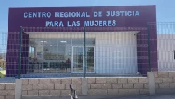 Hasta 23 casos diarios atiende el Centro Regional de Justicia para las Mujeres en Mazatlán