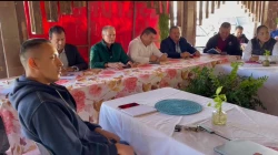 Restauranteros de “El maviri” piden ayuda al ayuntamiento para reactivar actividad turística