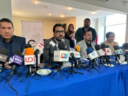 Realizan segunda reunión intercamaral en Culiacán