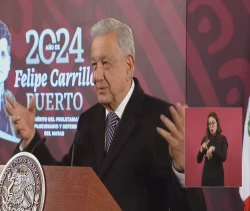 AMLO opina sobre la mañanera de Xóchitl