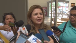 Empresarios de Coparmex en desacuerdo por ratificación de Emma Félix