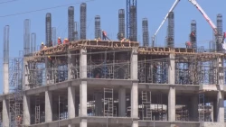 Gobierno de Rocha favorece a 6 empresas de construcción