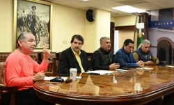 La Nueva Universidad repudia el “discurso de odio” en su contra de parte de la Fiscal Estatal