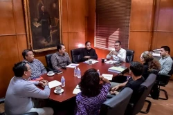 Se busca que agenda anticorrupción sea permanente en las administraciones del gobierno de Mazatlán
