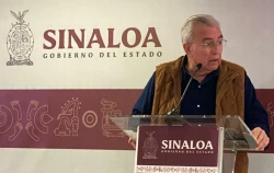 Gobierno de Sinaloa trabajará en drenajes pluviales