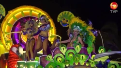 Gobierno del estado de Sinaloa aportará 15 mdp para la realización del Carnaval de Mazatlán