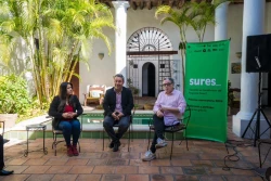 Sonorenses tendrán la oportunidad de realizar una residencia internacional en España: SEC Sonora