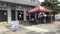 Delegado de Vialidad en Mazatlán llama a denunciar actos de corrupción