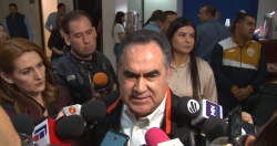 Gobierno de Sinaloa interesado en elección y no en la academia: Jesús Madueña