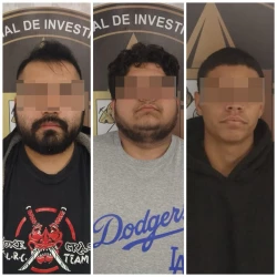 Esclarece FGJES caso de secuestro en San Luis Río Colorado