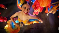 No habrá clases por el Carnaval Internacional de Mazatlán