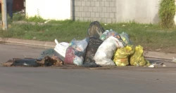Multas por tirar basura en Ahome pueden ser buena opción: Presidente CANACO Los Mochis
